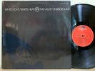 VELVET UNDERGROUND - White Light White Heat - HOLLAND 1973 Polydor LP