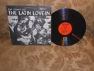 Earl Coleman and The Latin Love in Worthy Records W-1016 deep groove EX LP 1967