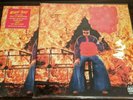 Oliver Tree Ugly Is Beautiful Yellow Vinyl Record And Signed Sleeve Autographed