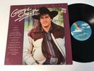 George Strait LP Greatest Hits  MCA Records