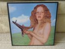 BLIND FAITH - S/T - UK 1ST PRESS G/F LP 583059 - A1/B1 - VG+ CONDITION