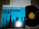 in MINT - MILES DAVIS Collectors´Items SONNY ROLLINS ..JAPAN LP VINYL