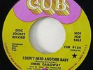 Chris Calloway 