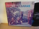 Cuby + Blizzards – Desolation Lp UK 1968 Philips – SBL 7874 Blues Rock
