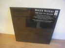 Factory SEALED ROGER WATERS Amused To Death 2XLP 1992 Columbia 01168776120
