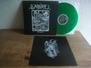 SAMAEL - WORSHIP HIM - LP -  - GREEN VINYL - ONLY 100 COPIES