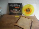Steel Panther All You Can Eat Orange Lp mint Hard Rock, Glam, Heavy Metal Rarity