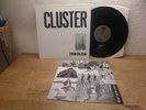 Trikolon Cluster Vinyl LP Amber Soundroom Krautrock, Organ monster