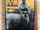 Paul McCartney - ‘RAM’ Vinyl Record (VG+)