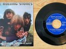 RARE FRENCH SP JUKEBOX 45 THE ROLLING STONES HAVE YOU SEEN YOUR MOTHER........