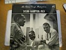 The Tatum Group Masterpieces Art Tatum Hampton Rich 2310-720