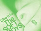 The Soft Boys - Give It To The Soft Boys - Vinyl Record 7.. - G7670G