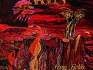 Argus - From Fields Of Fire - Vinyl Record.. - F72F