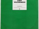 Utah Saints - Lost Vagueness - Vinyl Record 12.. - G12198G