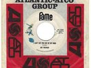 Art Freeman I Can't Get You Out of My Mind / Slippin' Around 45 Northern Soul DJ