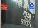Steven Spielberg's West Side Story Vinyl 2-LP Exclusive Translucent Blue New