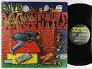 Snoop Doggy Dogg - Doggystyle LP - Interscope/Death Row Shrink