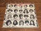 The Rolling Stones - Some Girls 1978 1ST PRESSING LP BANNED COVER Ex
