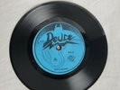 Rare Deuce I'm Saved 45 Rpm Marty Friedman Early Band Manta Records megadeth