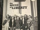 LIBERTY The Sound Of Liberty 1973 Rare Australian Christian Youth Group