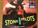 Stone Temple Pilots – Core LIMITED red splatter color vinyl - SEALED