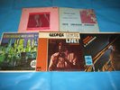 (5 LPs) J.J.Johnson/Gerry Mulligan/George Lewis(2)/Johnny Dodds 