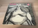Very rare Vinyle May blitz vertigo 1970 first French press biem 6360 007 EX/EX