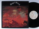 ANGEL WITCH Self Titled BRONZE BRON-532 LP NM uk