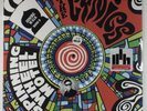 CYNICS Spinning Wheel Motel GET HIP GH-1150 LP die-cut gatefold SEALED