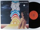 BLACK WIDOW Self Titled CBS 64133 LP VG+ uk gatefold