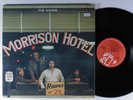 DOORS Morrison Hotel ELEKTRA LP VG+ spain gatefold