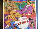THE BEATLES=A COLLECTION OF OLDIES=LP=1 C 062-04 258=EMI=MADE IN GERMANY 1971