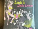 VARIOUS=LOUIE’S LIMBO LOUNGE AKA LAS VEGAS GRIND VOL.2=LP=SEALED=STRIP 002=2015