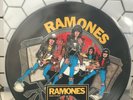 Ramones Road To Ruin NEW Pic LP Picture Disc 500 LTD Vinyl Record sticker Punk