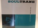 John Coltrane SOULTRANE NEW VINYL RECORD SEALED