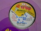 WAILING SOULS Water House Rock + I Shent Tree JAH GUIDANCE 80's Reggae 12