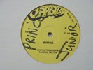 LINVAL THOMPSON Working CLAPPAZZ Killer  80's Roots Reggae 12