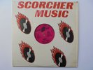 BOBBY ELLIS Tension + Relax SCORCHER Murder  Roots Inst Dub Reggae 12