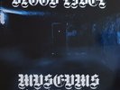 Blood Libel Museums Of Gas & Mirrors LP  Kristallnacht Funeral Seigneur Voland