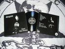 Sargeist Satanic Black Devotion LP 2018 Horna Darkthrone Satanic Warmaster