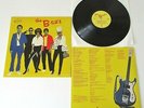 The B-52's - The B-52's UK 1979 Island Records LP with Inner Sleeve