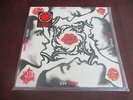RED HOT CHILI PEPPERS BLOOD SUGAR SEX MAGIK 180 GRAM LIMITED COLLECTORS 2 LP SET