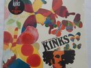 the kinks face to face 180 gram 50th anniversary in shrink