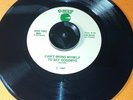 LISTEN   Carol VHTF Shoot Your Best Shot Modern Soul Boogie 45 C-Boop R&B Slow