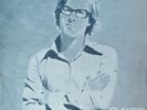 Claudio Baglioni  1° LP Album ORIGINALE G.C. RCA PSL 10465 1° 33 GIRI  09 / 1970