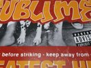 SUBLIME Greatest Hits SEALED LP 1st Press 2019 Black Free Shipping
