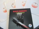 BLACK SABBATH..HAND OF DOOM..RARE 4 RECORD BOX SET WEST GERMANY ISSUE JS9016/4