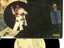 ELVIS PRESLEY-ALOHA FROM HAWAII RECORD AND EP COVER WITH SHRINKWRAP