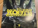 Jonny L ‎– Back To Your Roots (Friction & K-Tee Remix) 2007 12