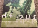 MINUS THE BEAR This Is What I Know About Being Gigantic Vinyl LP 1st Press /1000